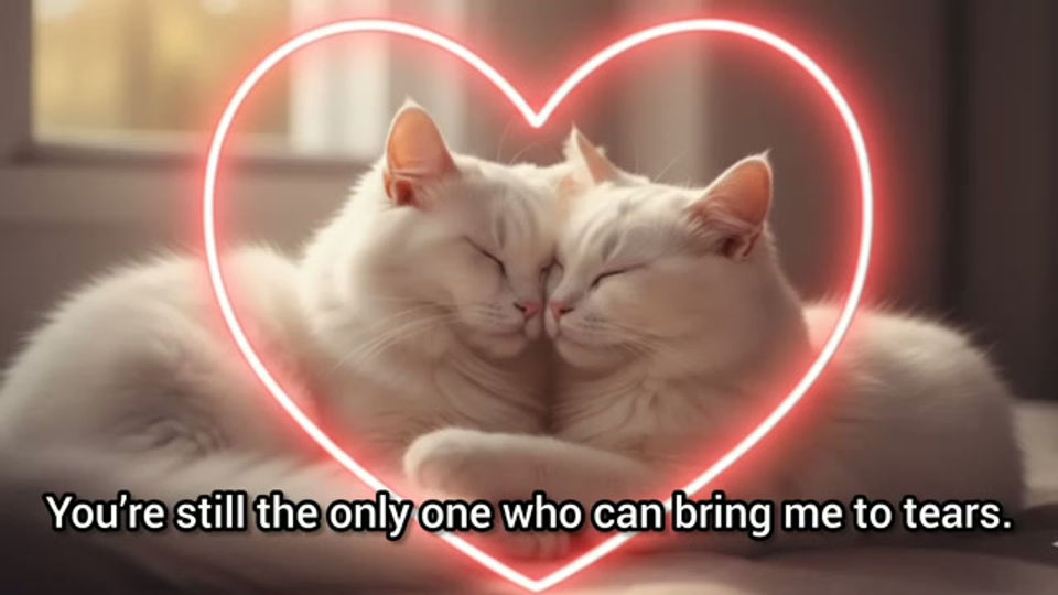 Be My Valentine